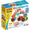 Image de Quercetti Tecno Jumbo met Opbergbox, 84dlg.