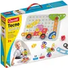 Image de Quercetti Tecno Jumbo Set de démarrage (52 pièces)