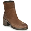 Image de Bottines Moma GENE femme
