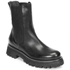 Image de Boots Moma 74302C-CU-NERO solde femme