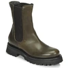 Image de Boots Moma 74302C-CU-OLD-TRAFFORD femme