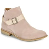 Image de Boots Moma MINSK solde femme
