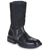 Image de Boots Moma RICK solde femme