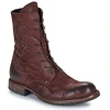 Image de Boots Moma MALE solde femme