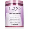 Image de Inebrya, Masque capillaire, Od ywcza Kuracja do W osów Blond 1000 ml (1000 ml)