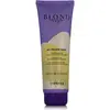 Image de Inebrya, Masque capillaire, ONDESSE No-Yellow Mask (ond.eached or gray hair ) - Masque contre les reflets jaunes - 250ml (250 ml)