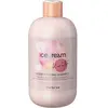 Image de Inebrya, Shampoing, Ice Cream Keratin Restructuring Shampoo - Shampooing restructurant à base de kératine - 300ml (Shampoing liquide, 300 ml)