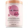 Image de Inebrya, Masque capillaire, Ice Cream Keratin keratynowa restrukturyzuj ca maska do w osów 1000ml (1000 ml)