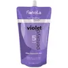 Image de Fanola, Coloration pour cheveux, Violet Peroxyde 5 Vol 1000 ml (Violet)