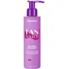 Image de Fanola, Gel pour cheveux, Fantouch Wanna Straight Crème lissante 195ml (Crème capillaire, 195 ml)