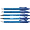 Image de Paper Mate, Stylo, Stylo à bille Flexgrip Ultra RT M (5x)
