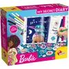Image de Lisciani Barbie My Secret Diary