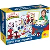 Image de Lisciani Spidey - Super Desk Edugames (Allemand, Anglais, Français)