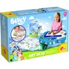Image de Lisciani Bluey - Art Desk (99399)