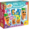 Image de Lisciani Carotte Bébé Stylo Parlant Bébé Animaux