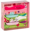 Image de Guzzini, Vaisselle + couverts pour enfants, 07750152 Bimbi Couverts Irene Krieger 19 x 19 x 6 cm Multicolore