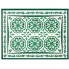 Image de Guzzini, Sets de table, BLUES Tischset Emerald (1 pcs, 33 x 44 cm)
