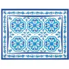 Image de Guzzini, Sets de table, BLUES Tischset Mediterranean blue (33 x 44 cm)