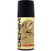 Image de Denim, Déodorant, Déodorant en spray Gold 150 ml (Spray, 150 ml)