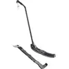 Image de Alpina Garden, Machine de jardinage : accessoires, Kit de mulching avec lame (Tracteur de pelouse)