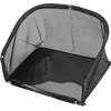 Image de Stiga, Machine de jardinage : accessoires, Bac de ramassage arrière pour SCM 240 R (Tondeuse à gazon)