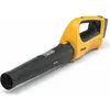 Image de Stiga, Aspirateur + souffleur à feuilles, BL 100e Batterie 271504108/ST2 Souffleur de feuilles Softgrip, incl. batterie, incl. chargeur 20V (Fonctionnement sur batterie, Souffleur de feuilles)