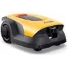 Image de Stiga, Tondeuse robot, Vista A10V Automower bis zu 1000m² (1000 m², Sans câble périphérique)