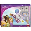 Image de Multiprint, Tampon encreur, Kit de machines à autocollants Disney Prinses
