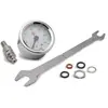 Image de Lelit Manometer-Kit für E61'er, Machine à café : accessoires