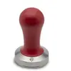 Image de Lelit Tamper rosso, Machine à café : accessoires, Rouge