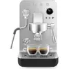 Image de Smeg EMC02BLMEU Machine à café Noir Mat, Machines à expresso, Noir