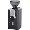 Image de La Pavoni Nuovo Kube Mill, Moulin à café, Noir