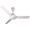 Image de Thermorex THERMEX Ventilateur de plafond Nordik E140, ø140 cm, blanc, débit d'air max. 16,586 m³/h. Livré, Ventilateur, Blanc