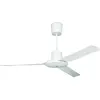 Image de Vortice Nordik Evolution R160/60", Ventilateur, Blanc