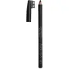 Image de Nouba, Crayon à sourcils, Eyebrow Pencil Crayon à sourcils Avec applicateur n° 81 (Noir)