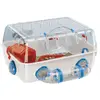 Image de Ferplast Combi 1 - Cage, Cage + enclos