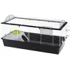 Image de Ferplast Nagerheim Casita 120, Cage + enclos