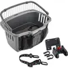 Image de Ferplast Atlas Bike 20 Rapid (Chien, Lavable), Transport d'animaux
