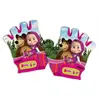 Image de Disney Gants Courts Masha And The Bear 10-12 Années