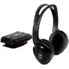 Image de Trevi Frs 1240 Wireless TV Headphones (Sans fil), Écouteurs, Noir