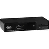 Image de Trevi HE 3377 T2 Terrestrial Full HD Noir (DVB-T2), Récepteur TV, Noir