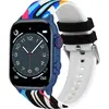 Image de Trevi Amoled 1.95 Amoled Smartwatch Wifi Fonction d'appel (49 mm), Montre connectée