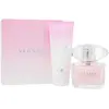 Image de Versace, Set cadeau beauté, Cristal brillant (Coffret de parfum)