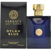 Image de Versace, Déodorant, Dylan Blue (Spray, 100 ml)