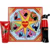 Image de Moschino, Set cadeau beauté, Set Cheap & Chic Edt 30ml + Body Lotion 50ml (Coffret de parfum)