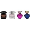 Image de Versace, Set cadeau beauté, Ensemble de miniatures Femmes (Coffret de parfum)