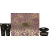 Image de Versace, Set cadeau beauté, Crystal Noir Christmas 2024 Eau de Parfum / BShower Gel / Body Lotion (Coffret de parfum)