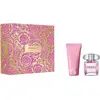 Image de Versace, Set cadeau beauté, Ensemble Bright Crystal