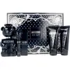 Image de Moschino, Set cadeau beauté, Toy Boy Christmas 2024 Eau de Parfum / Gel Douche Bain / Baume Après-Rasage / Voyage (Coffret de parfum)
