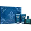 Image de Versace, Set cadeau beauté, Spring Coffret 2025 Eros pour Homme EDT 50ml (Coffret de parfum, Set soin du corps)